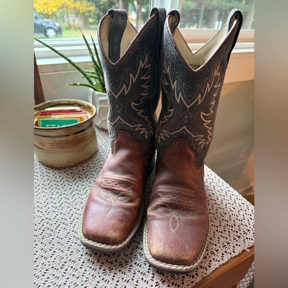 Cody James boots